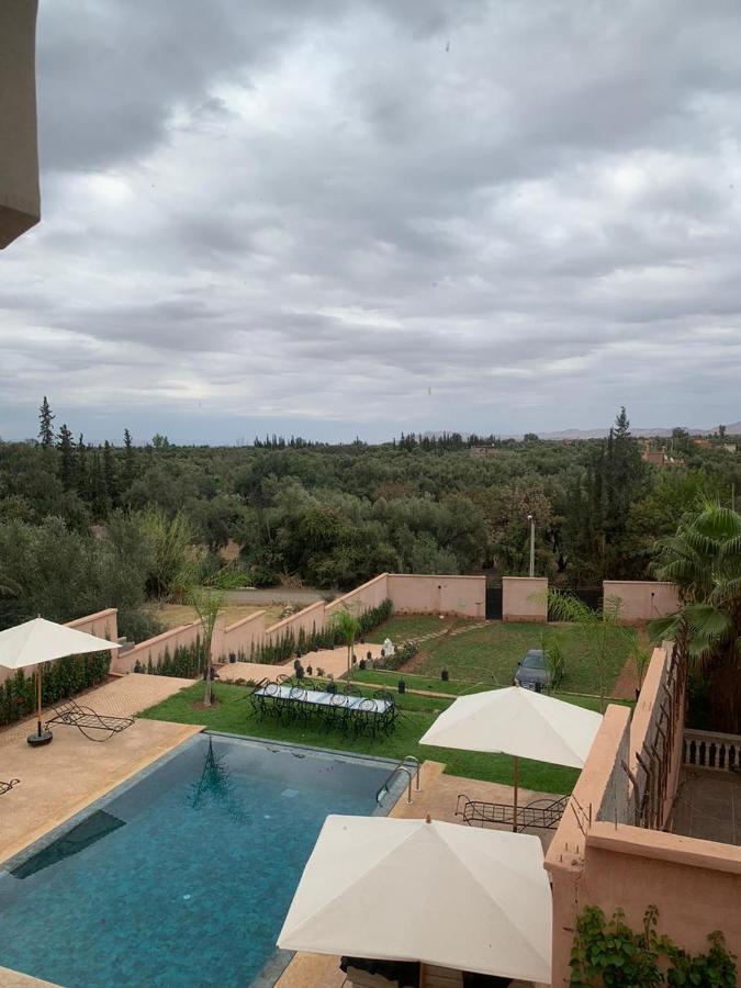 Riad Timskrine Timeskrine Extérieur photo