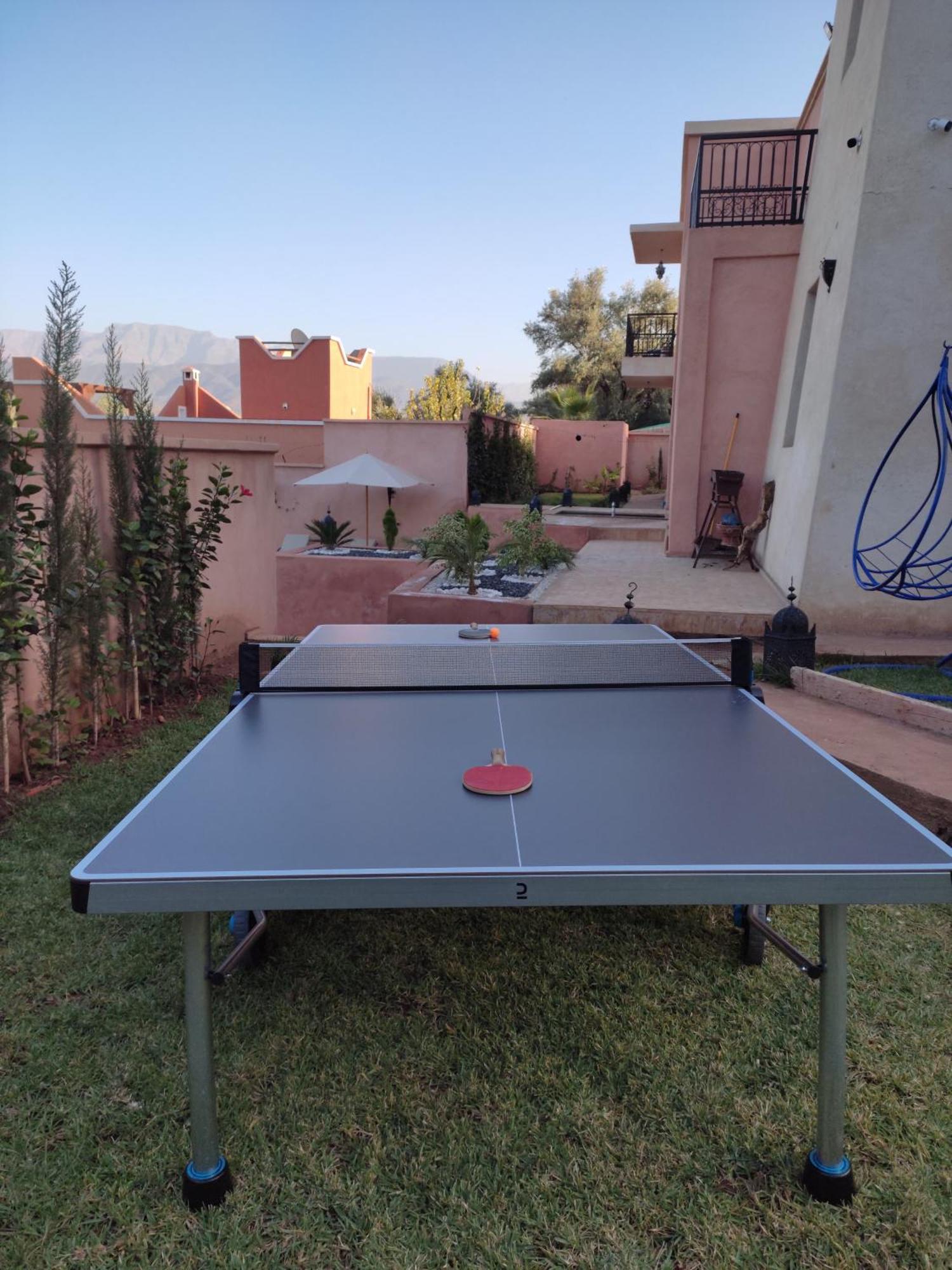 Riad Timskrine Timeskrine Extérieur photo