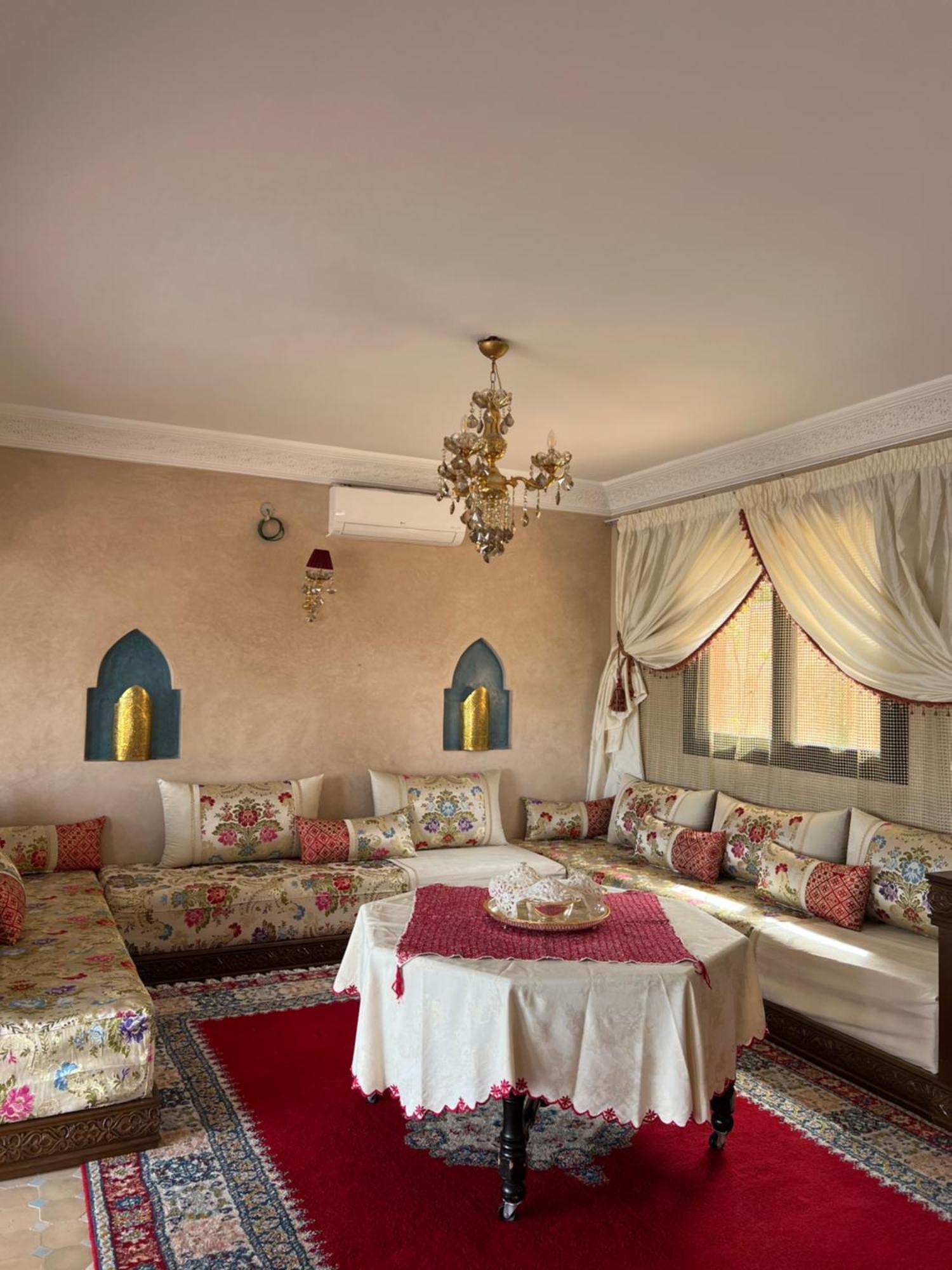 Riad Timskrine Timeskrine Extérieur photo