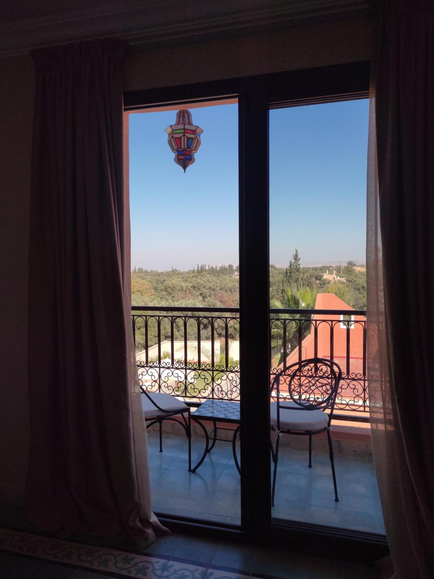 Riad Timskrine Timeskrine Extérieur photo