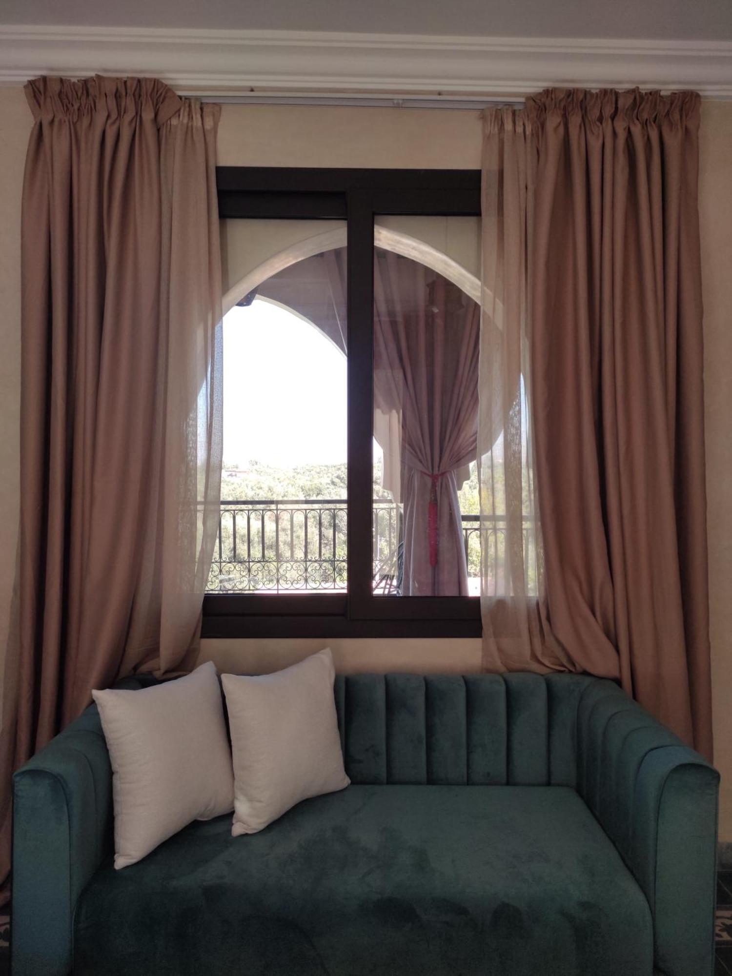 Riad Timskrine Timeskrine Extérieur photo