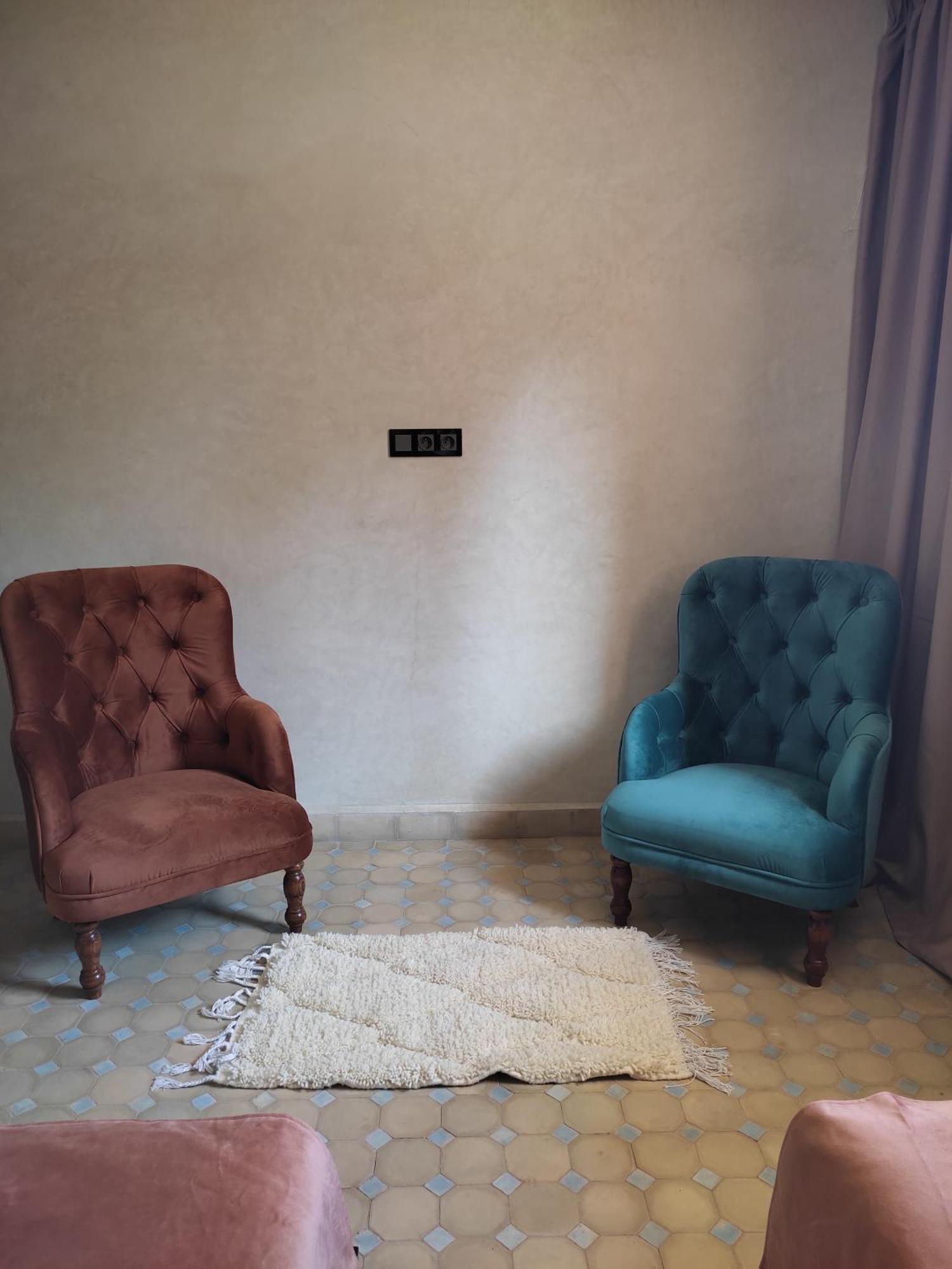 Riad Timskrine Timeskrine Extérieur photo