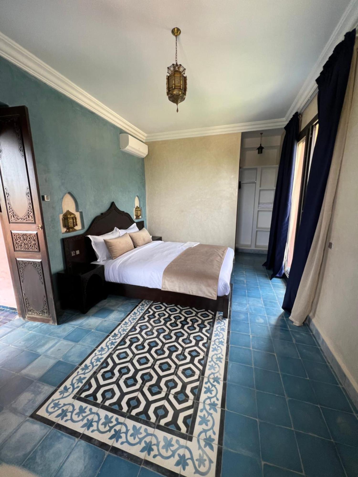 Riad Timskrine Timeskrine Extérieur photo
