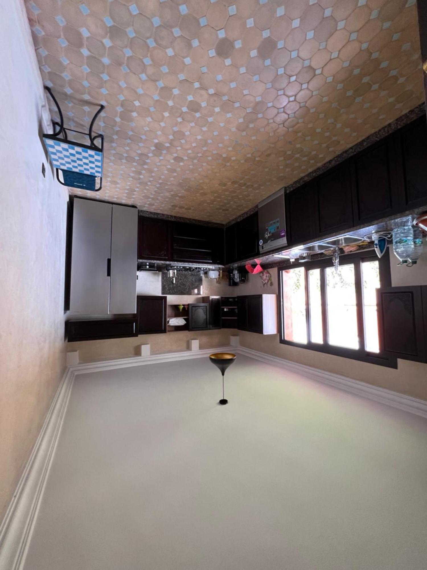 Riad Timskrine Timeskrine Extérieur photo