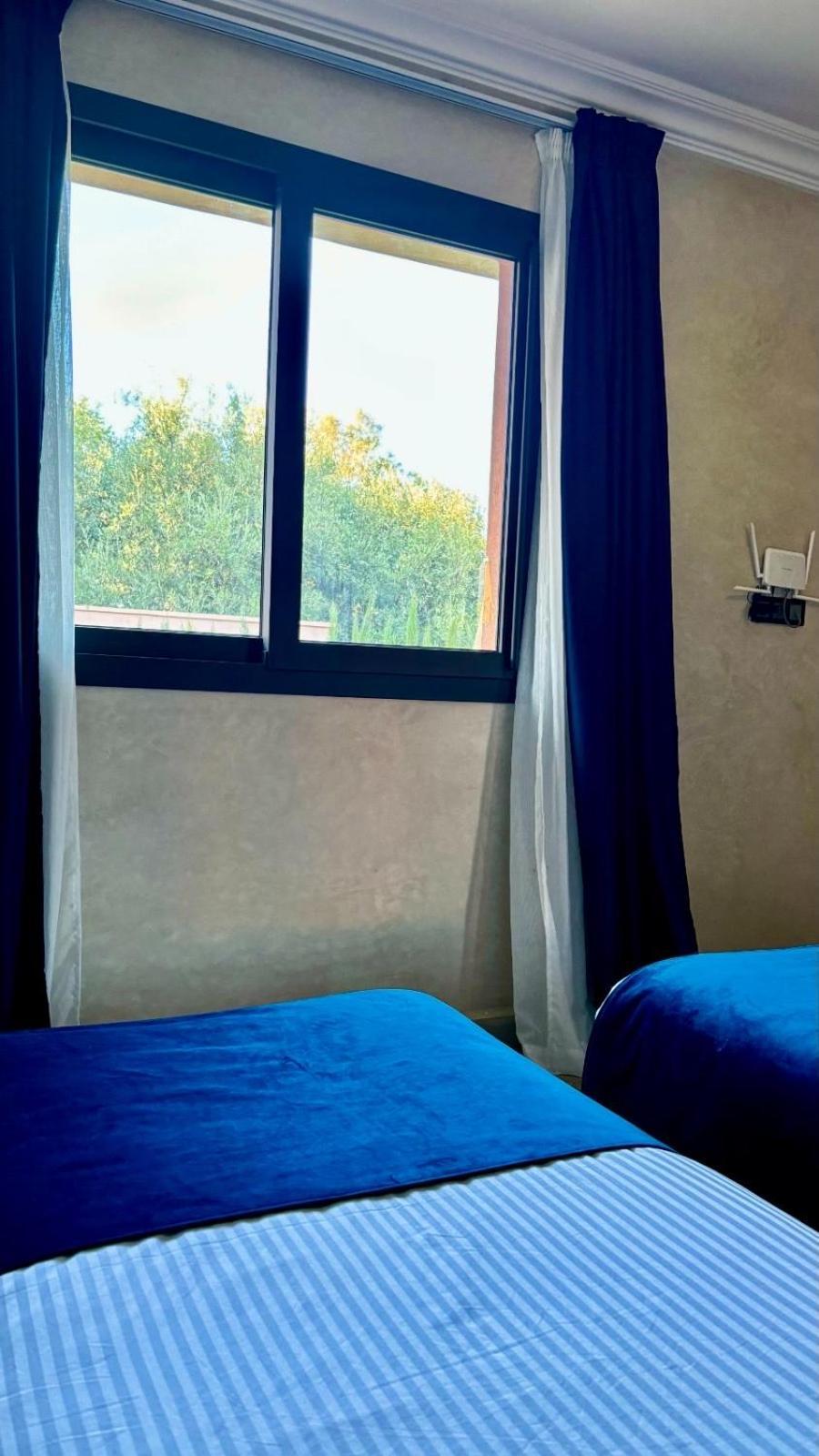 Riad Timskrine Timeskrine Extérieur photo