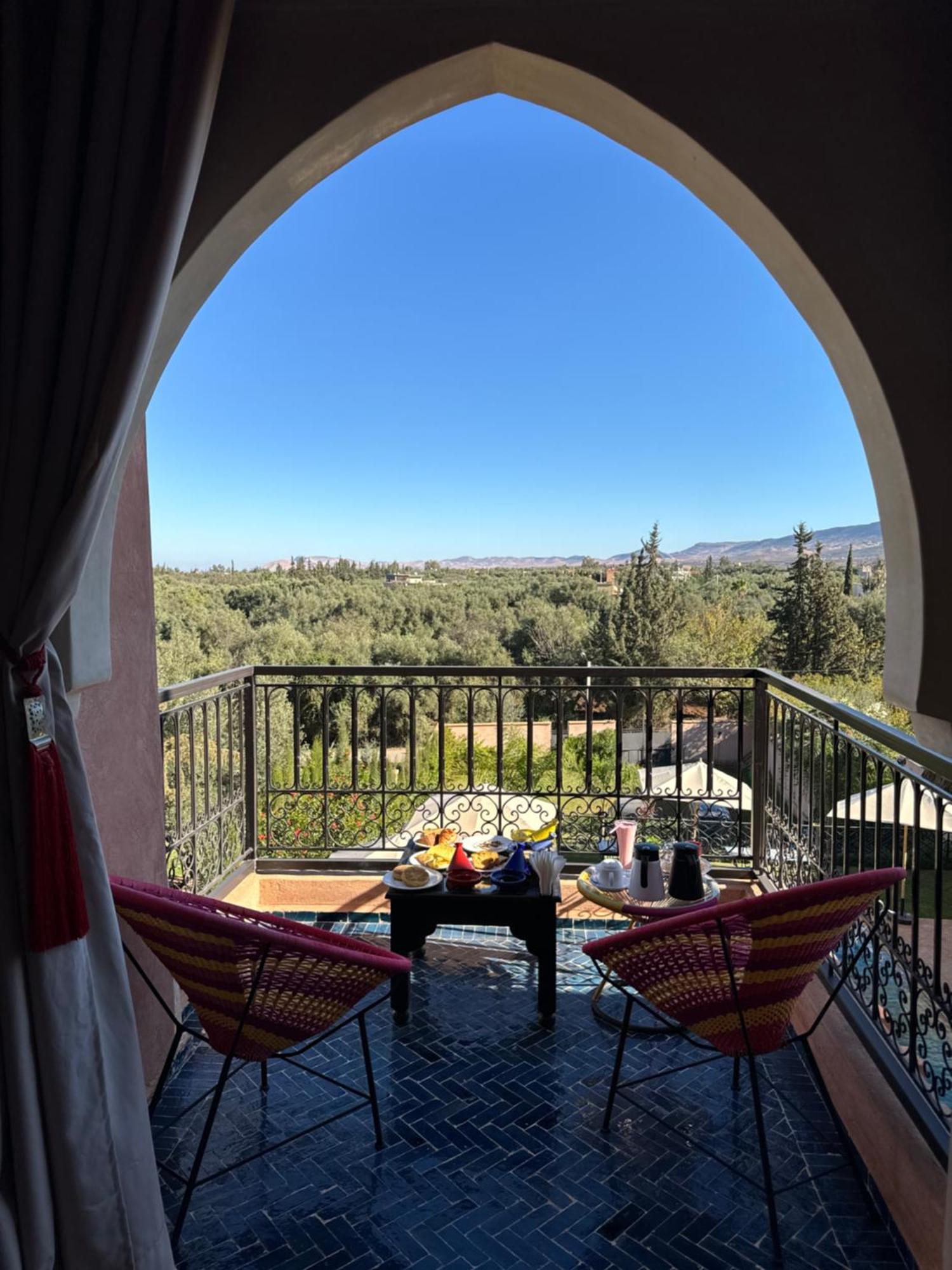 Riad Timskrine Timeskrine Extérieur photo